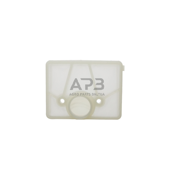 Oro filtras MAKITA DCS430, DCS520, DOLMAR 109 395 173 020, 395173020 4