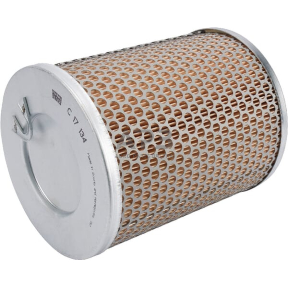 Oro filtras MANN-FILTER C17134 2