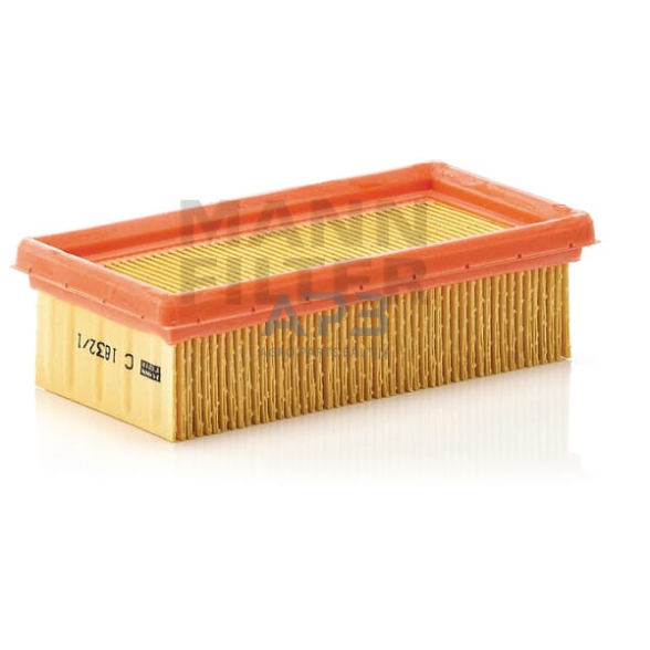 Oro filtras MANN-FILTER C18321