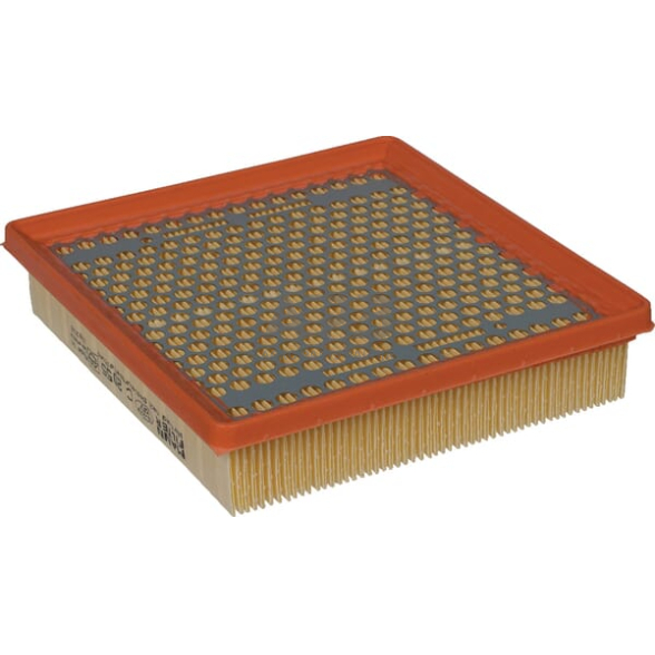 Oro filtras MANN-FILTER C2055 2