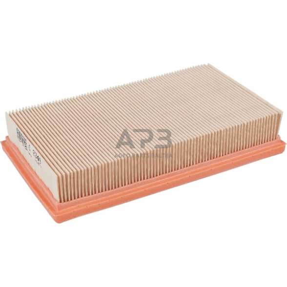 Oro filtras MANN-FILTER C2348