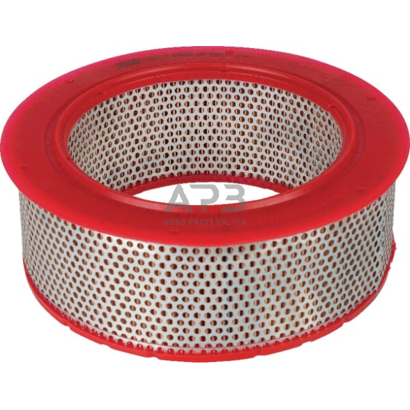 Oro filtras MANN-FILTER C2375 Oro filtras MANN-FILTER C2375