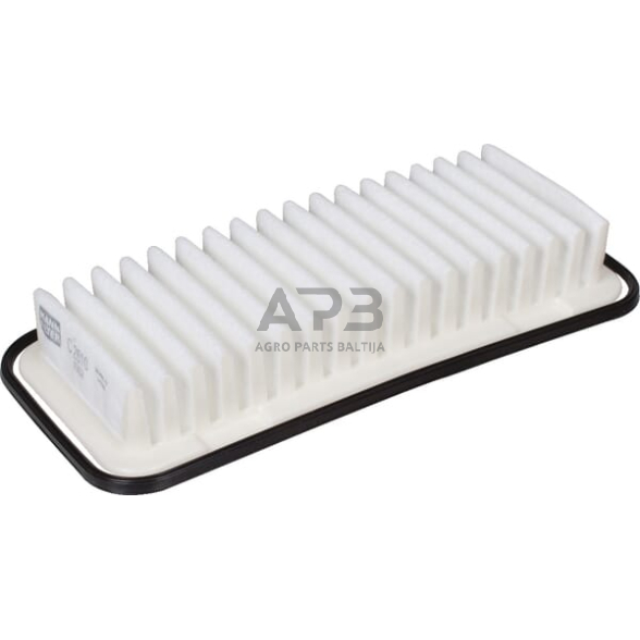 Oro filtras MANN-FILTER C2610