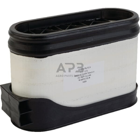 Oro filtras MANN-FILTER C31015 Oro filtras MANN-FILTER C31015