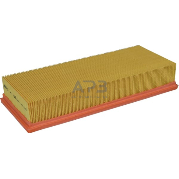 Oro filtras MANN-FILTER C34109