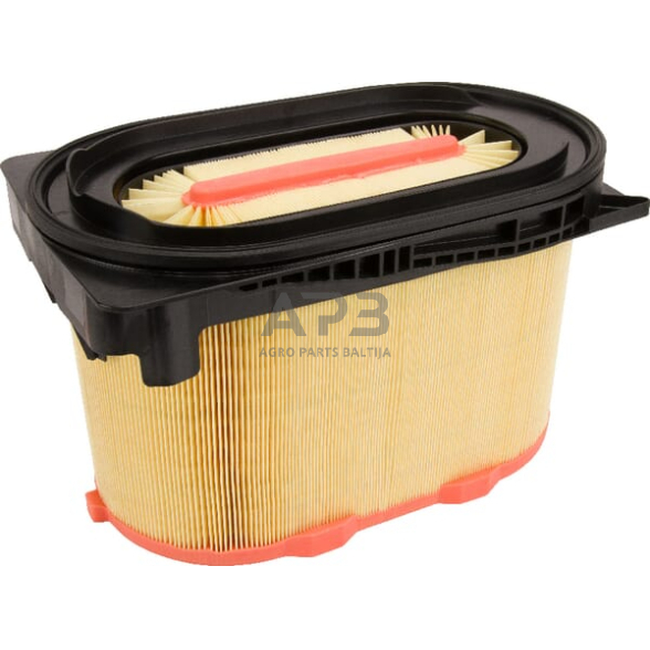 Oro filtras MANN-FILTER C345401 1