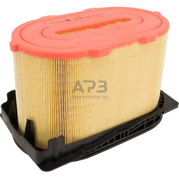 Oro filtras MANN-FILTER C345401