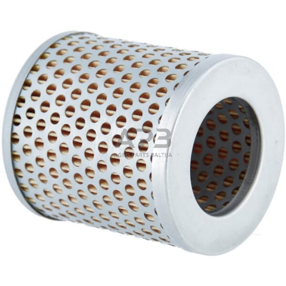 Oro filtras MANN-FILTER C75 2