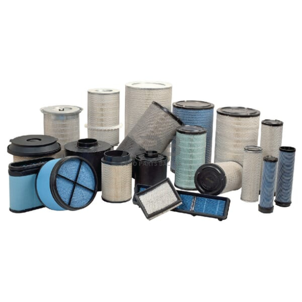Oro filtras MANN-FILTER CF1760