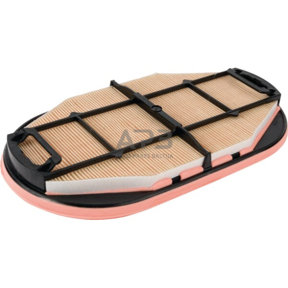 Oro filtras MANN-FILTER CF2944 1 Oro filtras MANN-FILTER CF2944 1