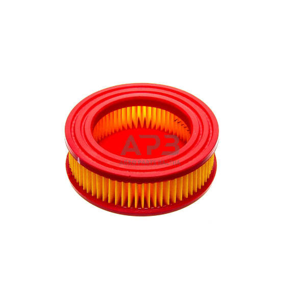 Oro filtras MTD 751-14628, 75114628, išmatavimai 91 x 59 x 30 mm 3