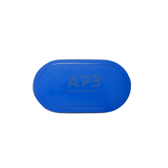 Oro filtras MTD THORX, 751-12260, 75112260, 737-05065, 73705065, išmatavimai 153 x 83 x 66 mm 5