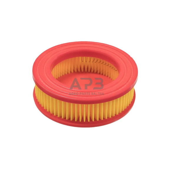 Oro filtras MTD 751-14628, 75114628, išmatavimai 91 x 59 x 30 mm