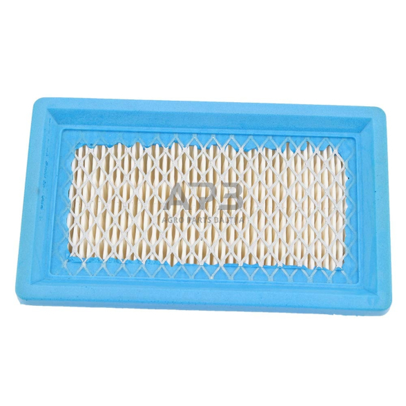 Oro filtras ZONGSHEN XP200 (01-99007) 03-IB84-0000, 03IB840000 išmatavimai 146 x 24 x 87 mm 1