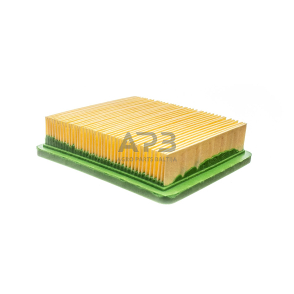 Oro filtras NAC, NGP, HECHT 115 x 100 x 30 mm T-475 T-575 T-675 3