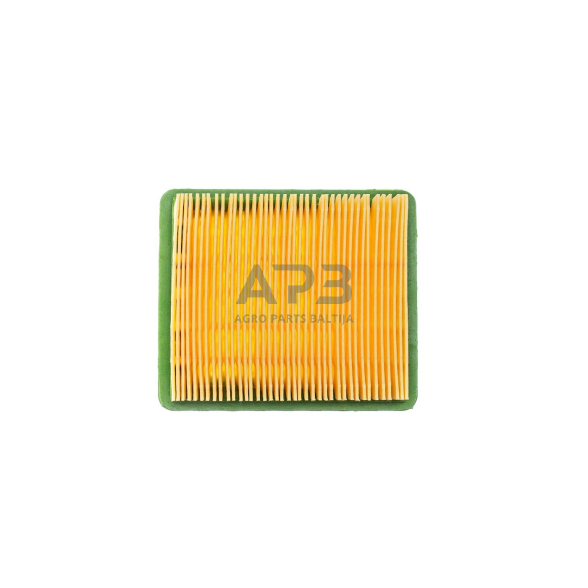 Oro filtras NAC, NGP, HECHT 115 x 100 x 30 mm T-475 T-575 T-675 1