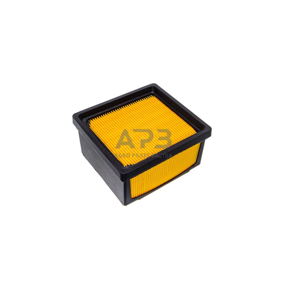 Oro filtras Partner K760. 525 47 06-01, 5254706-01, 525470601, 574 36 23-01, 5743623-01, 574362301 2