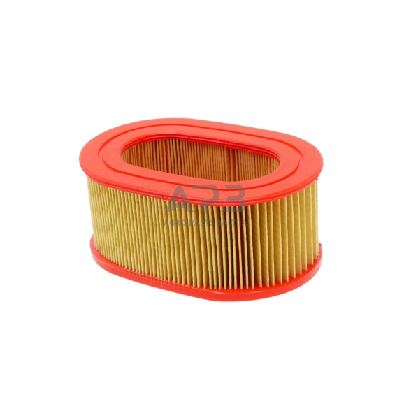 Oro filtras Partner K950, K1250 išmatavimai mm: 152x180x58. 506 23 18-01, 5062318 01, 506231801 2