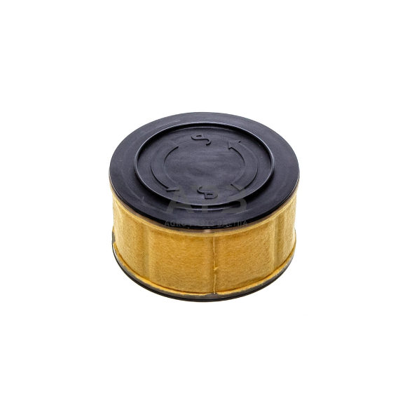 Oro filtras pjūklams STIHL MS231, MS231C, MS251, MS251C, MS271, MS271C, MS291, MS291C, MS311, MS391 1141 120 1600, 11411201600 FELT 3