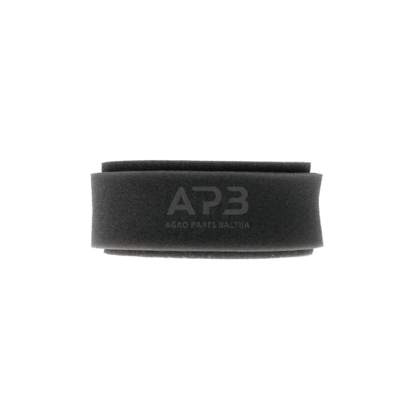 Oro filtras Robin EC12 išmatavimai mm: 90x65x30 2 Oro filtras Robin EC12 išmatavimai mm: 90x65x30 2