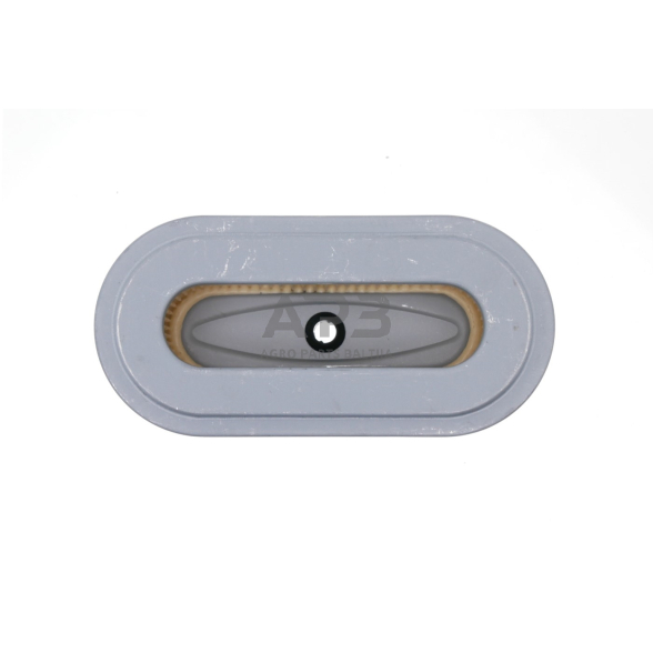 Oro filtras Robin EH-18V išmatavimai: 124 x 60 x 46 mm 4