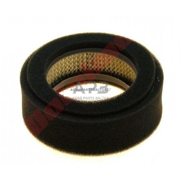 Oro filtras Robin EH12 išmatavimai mm: 90x65x30 Oro filtras Robin EH12 išmatavimai mm: 90x65x30