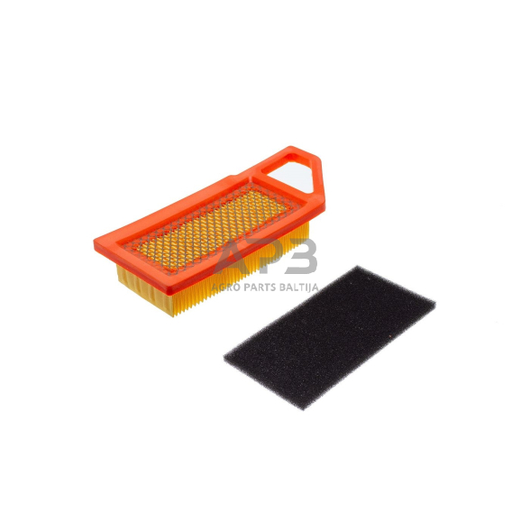 Oro filtras Stiga GGP TRE0702-WM12,5 118550321/0, 1185503210, 1134-9163-01, 1134916301 4