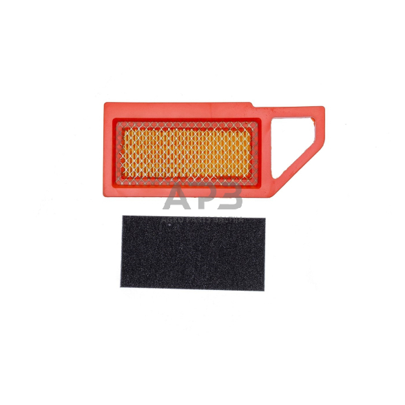 Oro filtras Stiga GGP TRE0702-WM12,5 118550321/0, 1185503210, 1134-9163-01, 1134916301 5