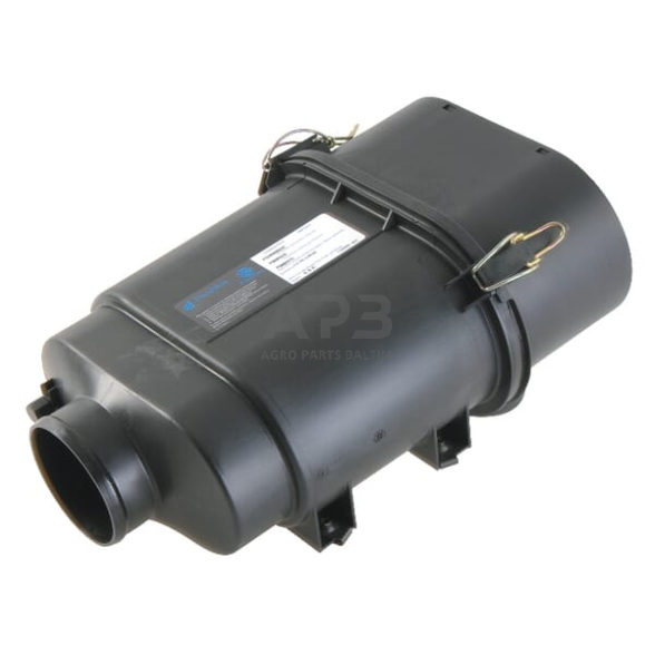 Oro filtras su korpusu Donaldson D080020 Oro filtras su korpusu Donaldson D080020