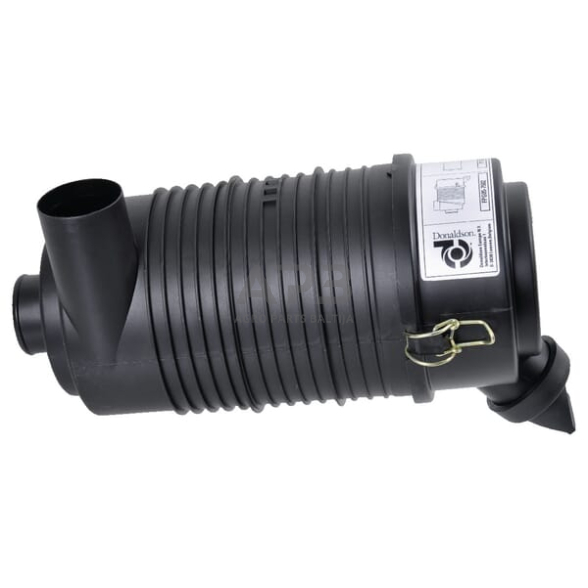 Oro filtras su korpusu Donaldson G057502 1 Oro filtras su korpusu Donaldson G057502 1