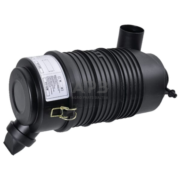 Oro filtras su korpusu Donaldson G057502 Oro filtras su korpusu Donaldson G057502