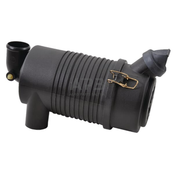 Oro filtras su korpusu Donaldson G057512 1 Oro filtras su korpusu Donaldson G057512 1