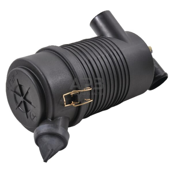 Oro filtras su korpusu Donaldson G057512 Oro filtras su korpusu Donaldson G057512