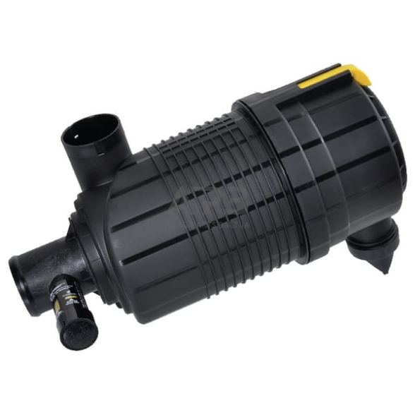 Oro filtras su korpusu Donaldson G065612 1 Oro filtras su korpusu Donaldson G065612 1