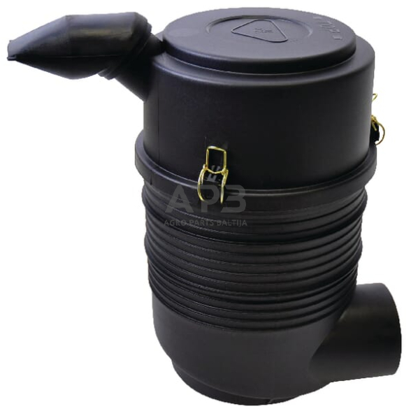 Oro filtras su korpusu Donaldson G082503 Oro filtras su korpusu Donaldson G082503