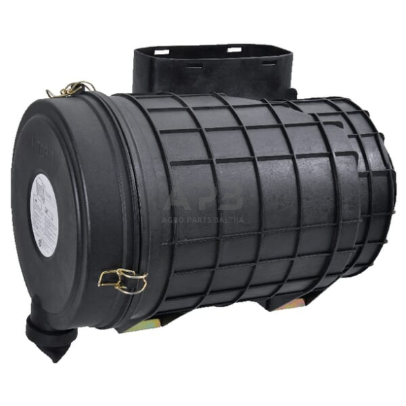 Oro filtras su korpusu Donaldson G100274 Oro filtras su korpusu Donaldson G100274