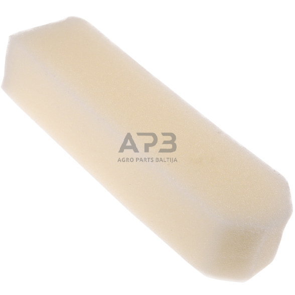 Oro filtras Tecumseh BVS, Vantage, 23410026, išmatavimai 145 x 40 x 30 mm Oro filtras Tecumseh BVS, Vantage, 23410026, išmatavimai 145 x 40 x 30 mm