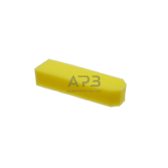 Oro filtras Tecumseh BVS, Vantage, 23410026, išmatavimai 145 x 40 x 30 mm 4