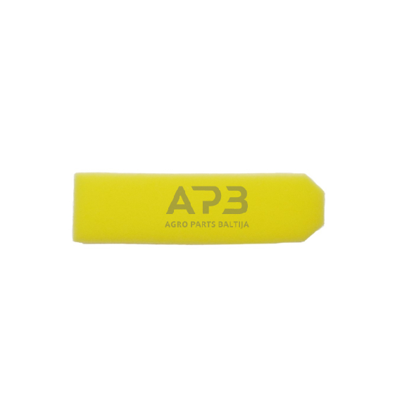 Oro filtras Tecumseh BVS, Vantage, 23410026, išmatavimai 145 x 40 x 30 mm 6