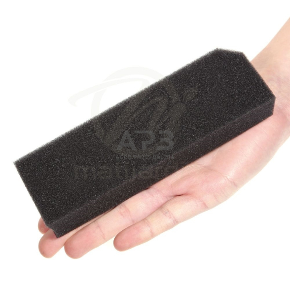 Oro filtras Tecumseh Prisma, Synergy 23410047, išmatavimai 145 x 50 x 30 mm 1 Oro filtras Tecumseh Prisma, Synergy 23410047, išmatavimai 145 x 50 x 30 mm 1