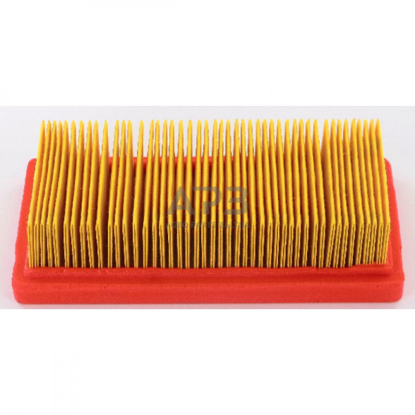 Oro filtras Tecumseh Geo Tec 23410061, išmatavimai 135 x 68 x 35 mm Oro filtras Tecumseh Geo Tec 23410061, išmatavimai 135 x 68 x 35 mm
