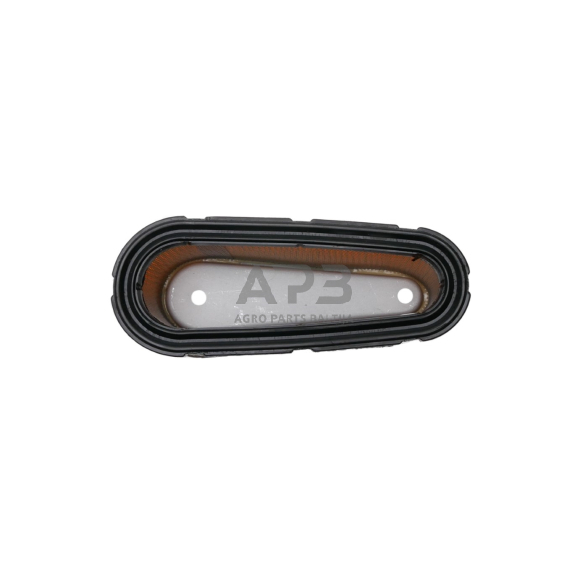 Oro filtras Tecumseh OHV 36356, išmatavimai 181 x 70 x 78 mm 5