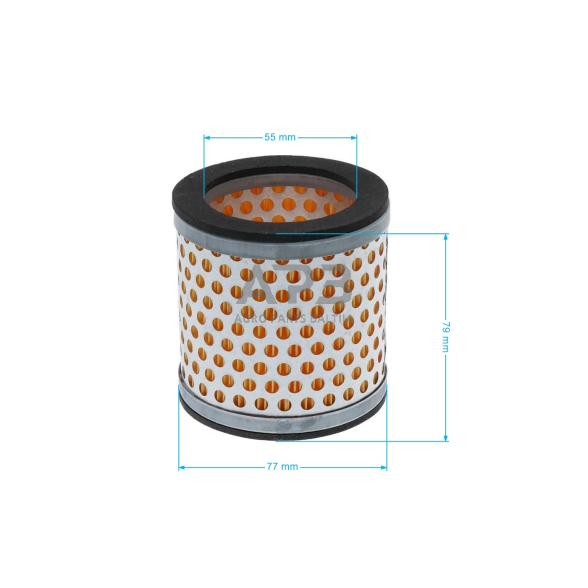 Oro filtras WACKER BS45Y, 52Y, 65Y, 60 0014819 1