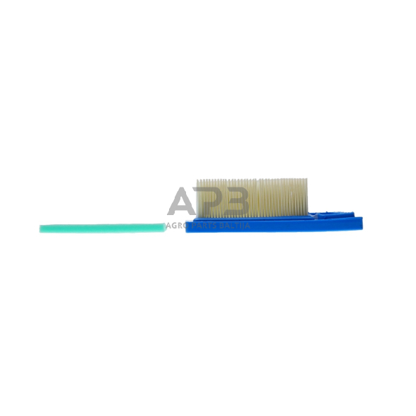 Oro filtras Wacker BS60-2, BS-60-2i, BS50-2 išmatavimai: 169x98x55 4
