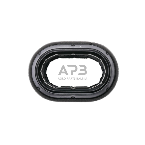 Oro filtras WACKER BS600 komplektas 150x92x82 mm 0114792, 0095294 4 Oro filtras WACKER BS600 komplektas 150x92x82 mm 0114792, 0095294 4