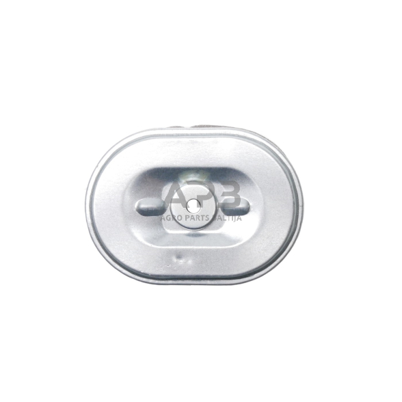 Oro filtras Zongshen 168FB GB200 101 x 73 x 70mm 5 Oro filtras Zongshen 168FB GB200 101 x 73 x 70mm 5