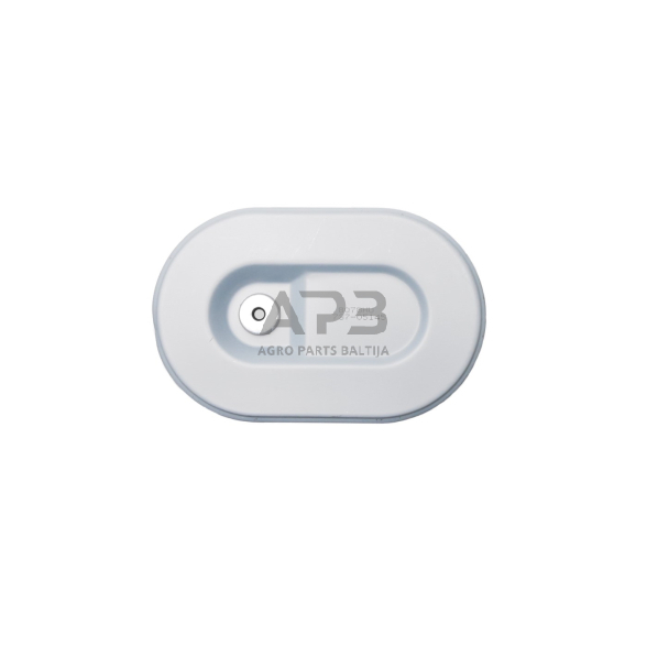 Oro filtras Zongshen MTD varikliams, 100073180, 737-05145, 73705145, 937-05145, 93705145 170 x 109 x 60mm 4