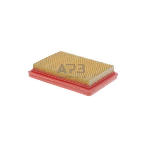 Oro filtras Zongshen NH150H 116 x 87 x 21 mm 2 Oro filtras Zongshen NH150H 116 x 87 x 21 mm 2