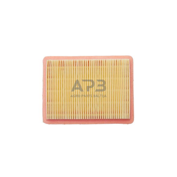 Oro filtras Zongshen NH150H 116 x 87 x 21 mm 3 Oro filtras Zongshen NH150H 116 x 87 x 21 mm 3