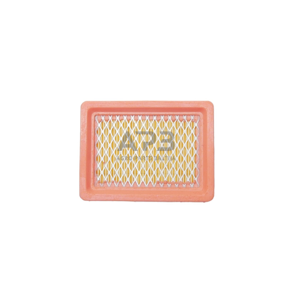 Oro filtras Zongshen NH150H 116 x 87 x 21 mm 4 Oro filtras Zongshen NH150H 116 x 87 x 21 mm 4